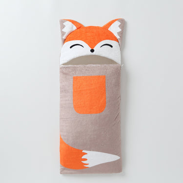 Autumn And Winter Coral Fleece Swaddling Newborn Quilted Baby's Blanket